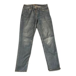 Kut from the Kloth Blue Straight Jeans‎